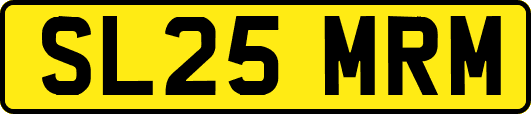 SL25MRM