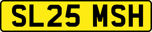 SL25MSH