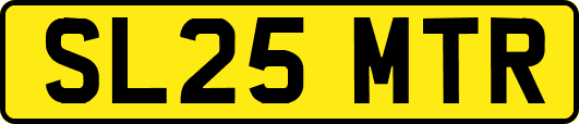 SL25MTR