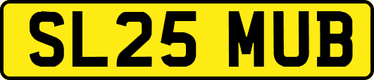SL25MUB