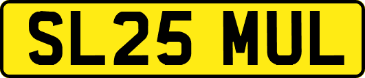 SL25MUL