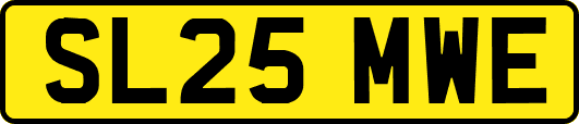 SL25MWE