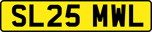 SL25MWL