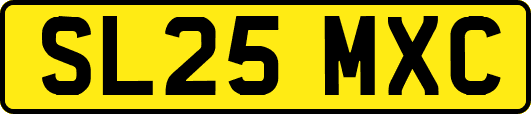 SL25MXC