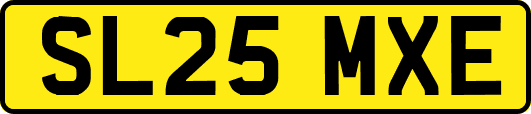 SL25MXE