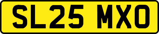 SL25MXO