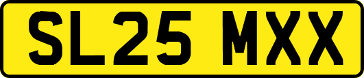 SL25MXX