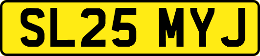 SL25MYJ