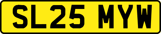SL25MYW