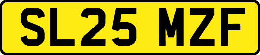 SL25MZF