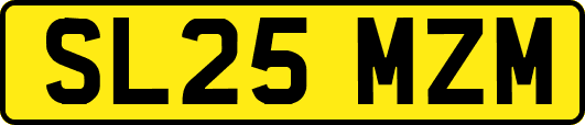 SL25MZM
