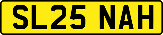 SL25NAH