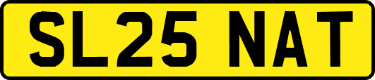 SL25NAT