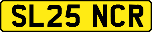 SL25NCR