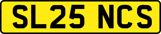 SL25NCS