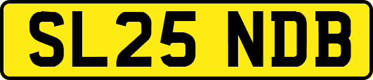 SL25NDB