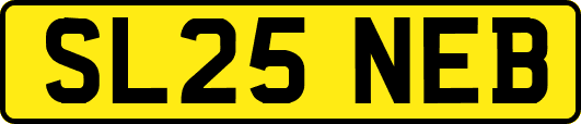 SL25NEB