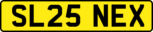 SL25NEX