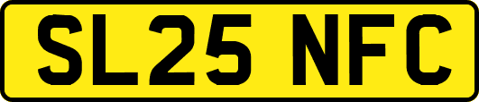 SL25NFC