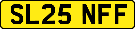 SL25NFF