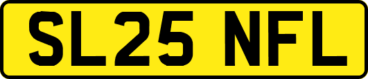 SL25NFL