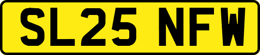 SL25NFW