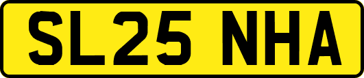 SL25NHA