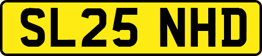 SL25NHD
