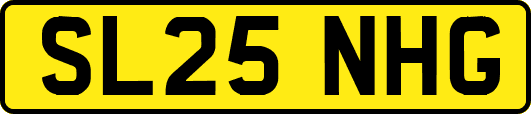 SL25NHG