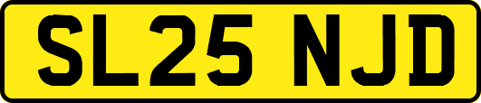 SL25NJD