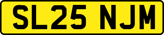 SL25NJM