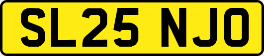 SL25NJO