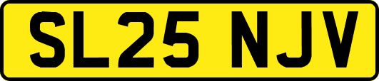 SL25NJV