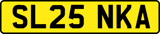SL25NKA
