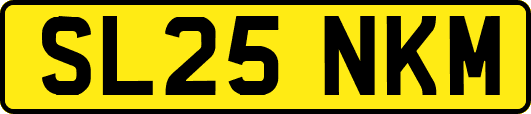 SL25NKM