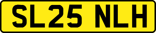 SL25NLH