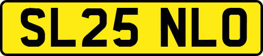 SL25NLO