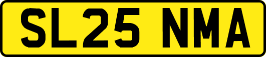 SL25NMA