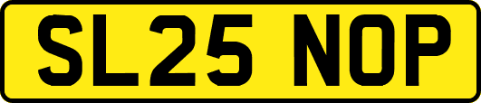 SL25NOP
