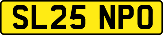 SL25NPO