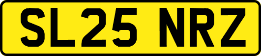 SL25NRZ