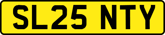 SL25NTY