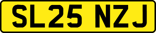 SL25NZJ