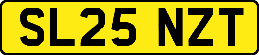 SL25NZT