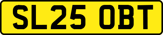 SL25OBT