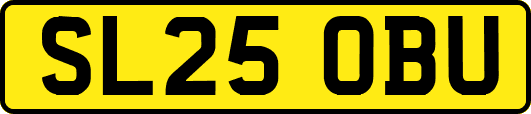SL25OBU