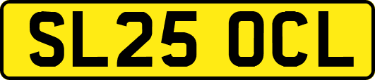 SL25OCL