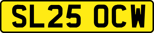 SL25OCW