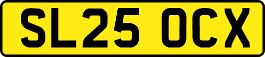 SL25OCX