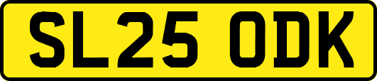 SL25ODK